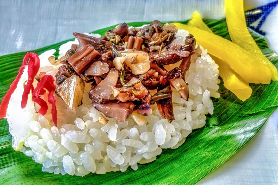 銀座で味わう職人の技！絶品寿司探訪記